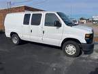 2012 Ford E-Series Van E-150