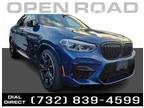 2020Used BMWUsed X4 MUsed Sports Activity Coupe