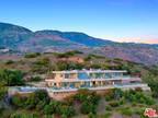 27316 Winding, Malibu CA 90265