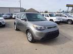 2016 Kia Soul Gray, 40K miles