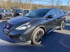 Used 2022 NISSAN MURANO For Sale