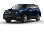 Used 2020 HONDA Passport For Sale