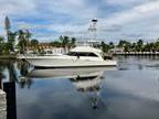 2008 Viking Yachts Boat for Sale