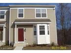 Rental Apartment, Townhouse, Contemporary - PRINCE FREDERICK