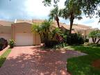 Villa - Boca Raton, FL 22793 Meridiana Dr