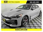 2019 Kia Stinger GT2