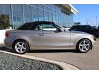 2012 BMW 1 Series 128i