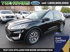 2020 Ford Escape Hybrid Black, 9K miles