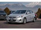 2015 Hyundai Accent GS