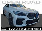 2023Used BMWUsed X6Used Sports Activity Coupe