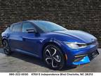 2024 Kia Blue