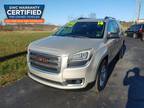 Used 2014 GMC ACADIA For Sale