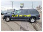 2003 Chevrolet Trail Blazer EXT LT