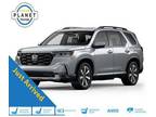 2024 Honda Pilot Silver, new