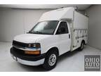 2015 Chevrolet Express 3500 Box Truck 10FT Commercial Utility Roof Rack -
