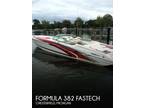 Formula 382 Fastech High Performance 1998