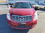 2013 Cadillac SRX Performance Collection