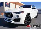 2019 Maserati Levante AWD SUV - MESA, AZ