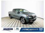 2019 Honda Ridgeline RTL-T