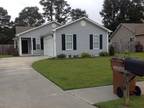 Single Family Residence - Jacksonville, NC 204 Mulberry Ln