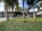 479 SE FALLON DR, Port Saint Lucie, FL 34983 Single Family Residence For Sale