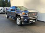 Used 2016 GMC SIERRA For Sale