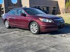 2011 Honda Accord EX-L - Ellisville, MO