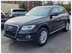 2016 Audi Q5 2.0T Premium