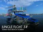 2016 Jungle Float Tarzan Boat Boat for Sale