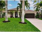 Ranch, One Story, Single Family Residence - CAPE CORAL, FL 3911 Chiquita Blvd S