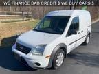 Used 2010 FORD TRANSIT CONNECT For Sale