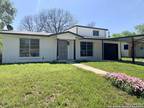 San Antonio, Bexar County, TX House for sale Property ID: 416082356