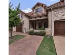 Townhouse, Tuscan - Horseshoe Bay, TX 102 Enclave Cir