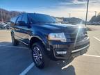 2017 Ford Expedition El Limited 4wd Sport Utility 4-Dr