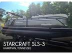 2020 Starcraft SLS-3 Boat for Sale