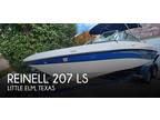 2008 Reinell 207 LS Boat for Sale