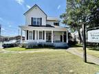 1900 WILMER AVE, ANNISTON, AL 36201 Single Family Residence For Sale MLS#