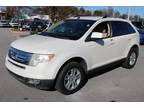 2008 Ford Edge