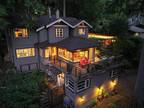 House for sale in Deep Cove, North Vancouver, North Vancouver