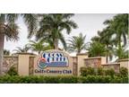 12500 COLD STREAM DR APT 308, FORT MYERS, FL 33912 Condo/Townhouse For Sale MLS#