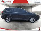 2015 Jeep Cherokee Latitude FWD