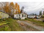 Manufactured Home for sale in Emerald, Prince George, PG City North