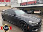 2019 BMW 7 Series 750i - San Antonio,TX