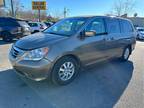 2009 Honda Odyssey EX-L w/DVD - Dalton,GA