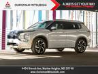 2024 Mitsubishi Outlander, new