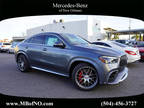 2024 Mercedes-Benz GLE-Class Gray, 15 miles