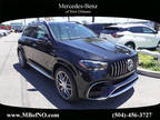 2024 Mercedes-Benz GLE-Class Black, 33 miles