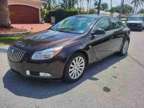 2011 Buick Regal for sale