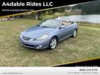 2006 Toyota Solara for sale