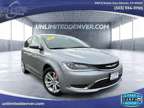 2015 Chrysler 200 for sale